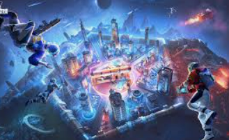 星空综合app2024最新版